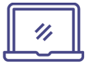 100% Online Course
