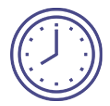 Complete in your own Time