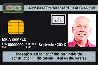 NVQ Level 6 Diploma in Construction Site Management