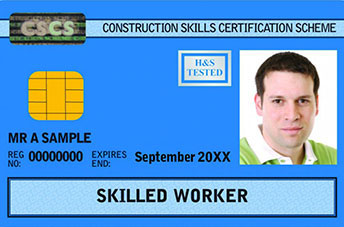 NVQ Level 2 in Plastering (Construction) Solid