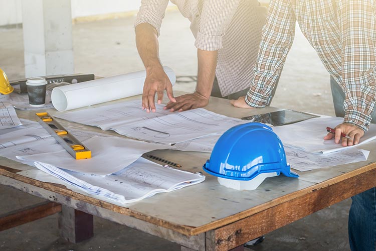 Level 6 Construction NVQ