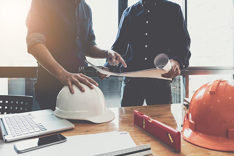 Level 7 Construction NVQ