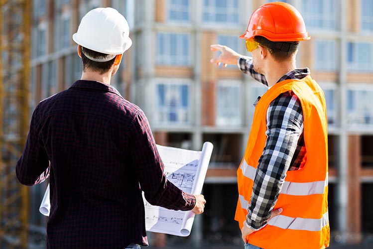 Level 4 Construction NVQ