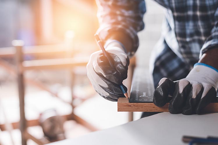Level 3 Construction NVQ